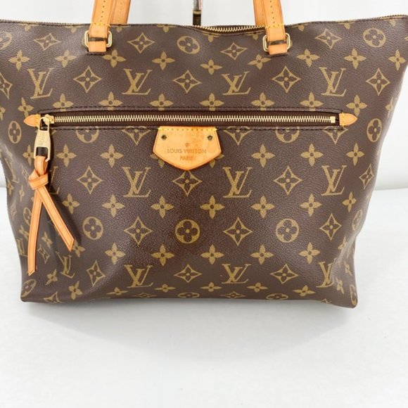 🌺 ✨Authentic✨🌺Iena MM Shoulder Tote Bag - Picture 7 of 16